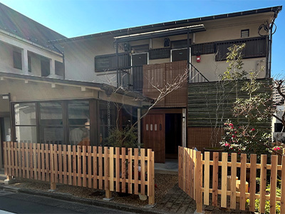 ◾️所在地
〒151-0053
 東京都渋谷区代々木4-20-10